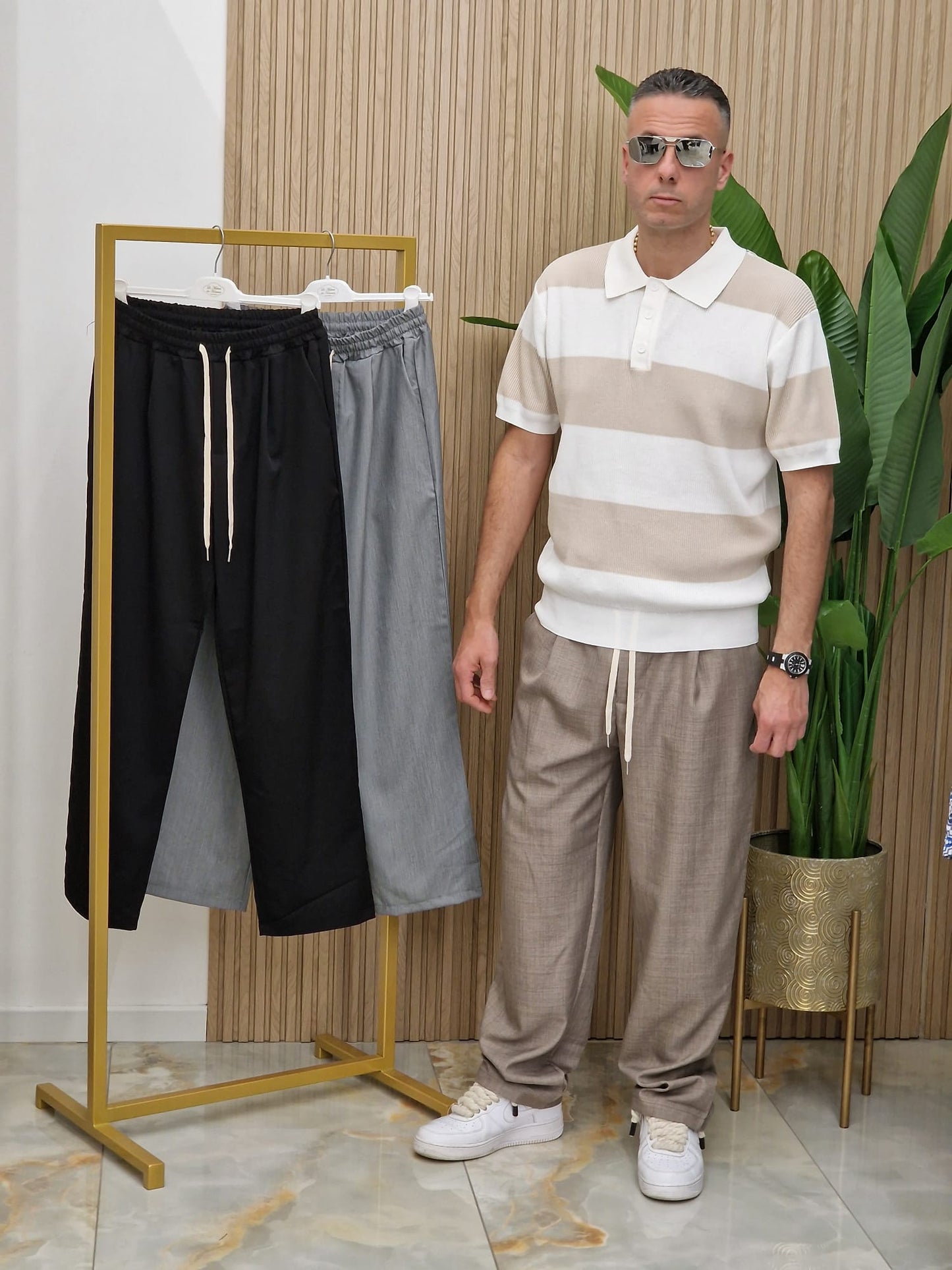 Pantalone Tokyo