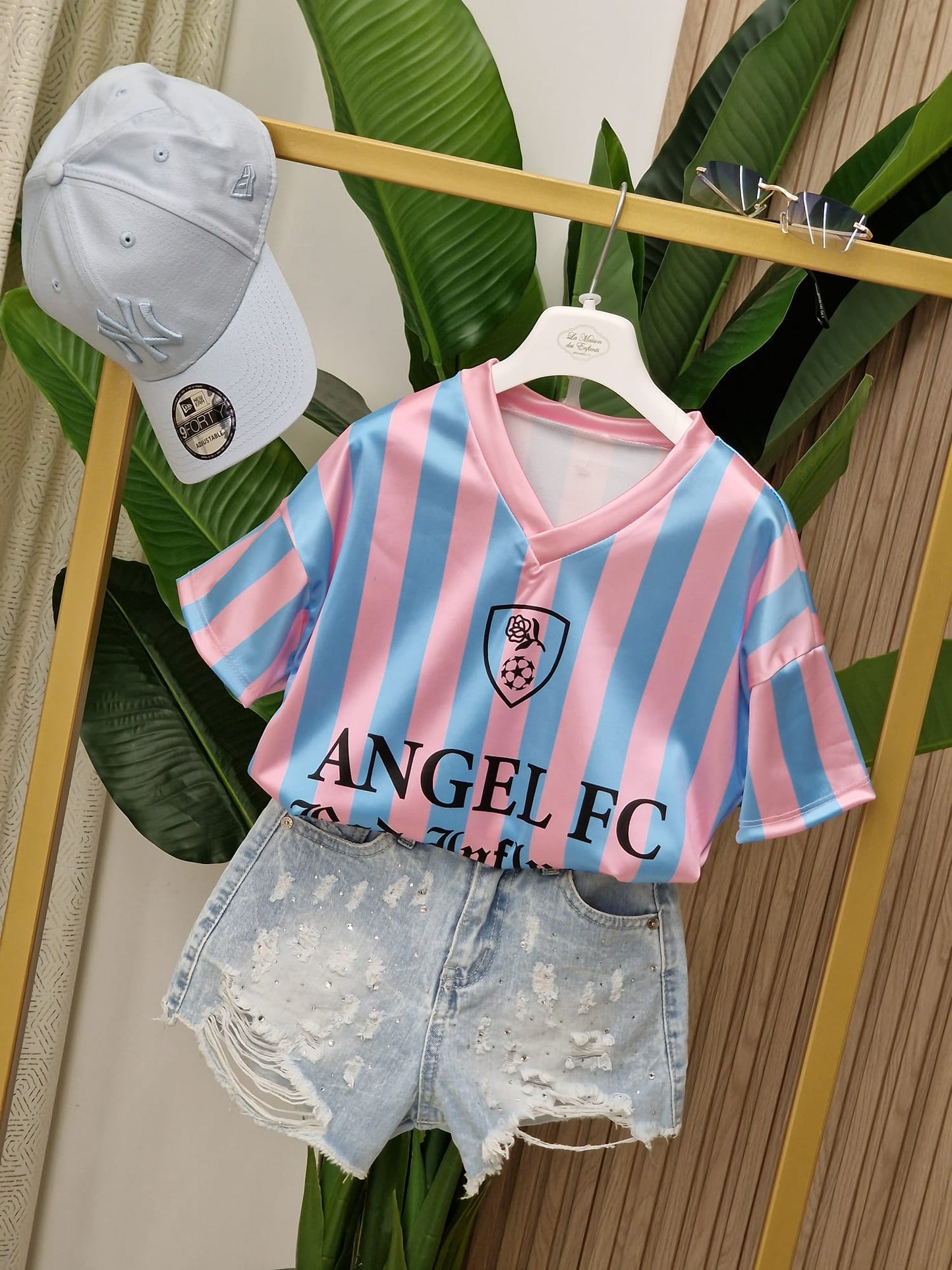 Shirt Angel
