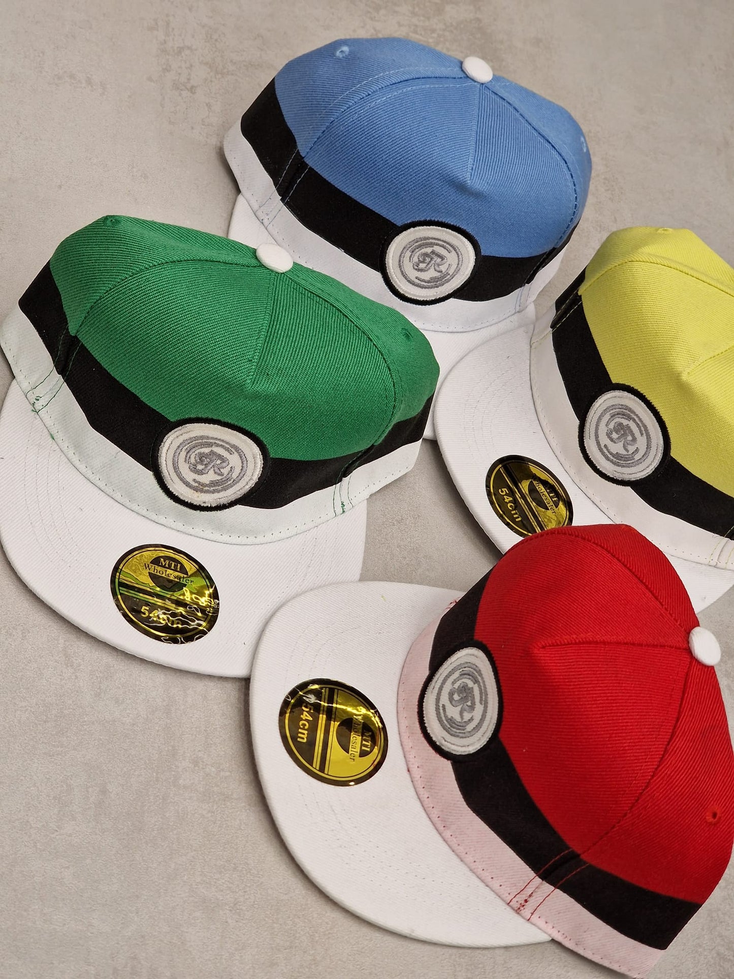 Cappello Rmt