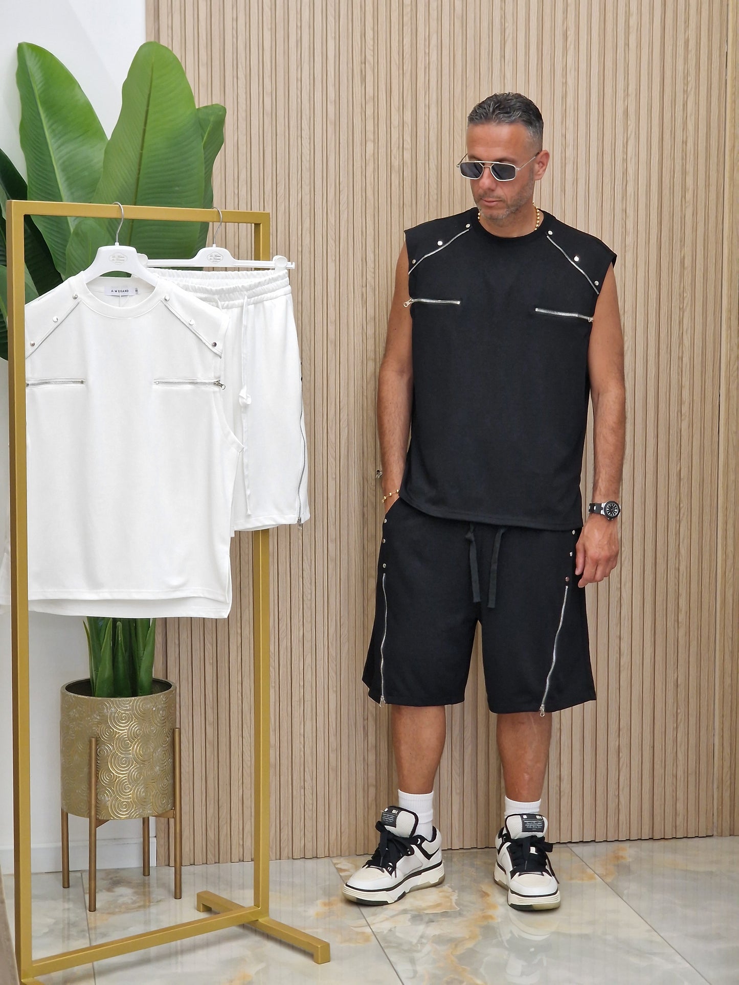 Coordinato Tanius