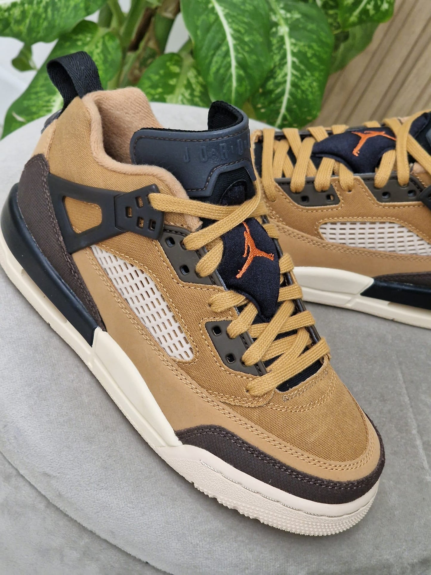 Jordan Low