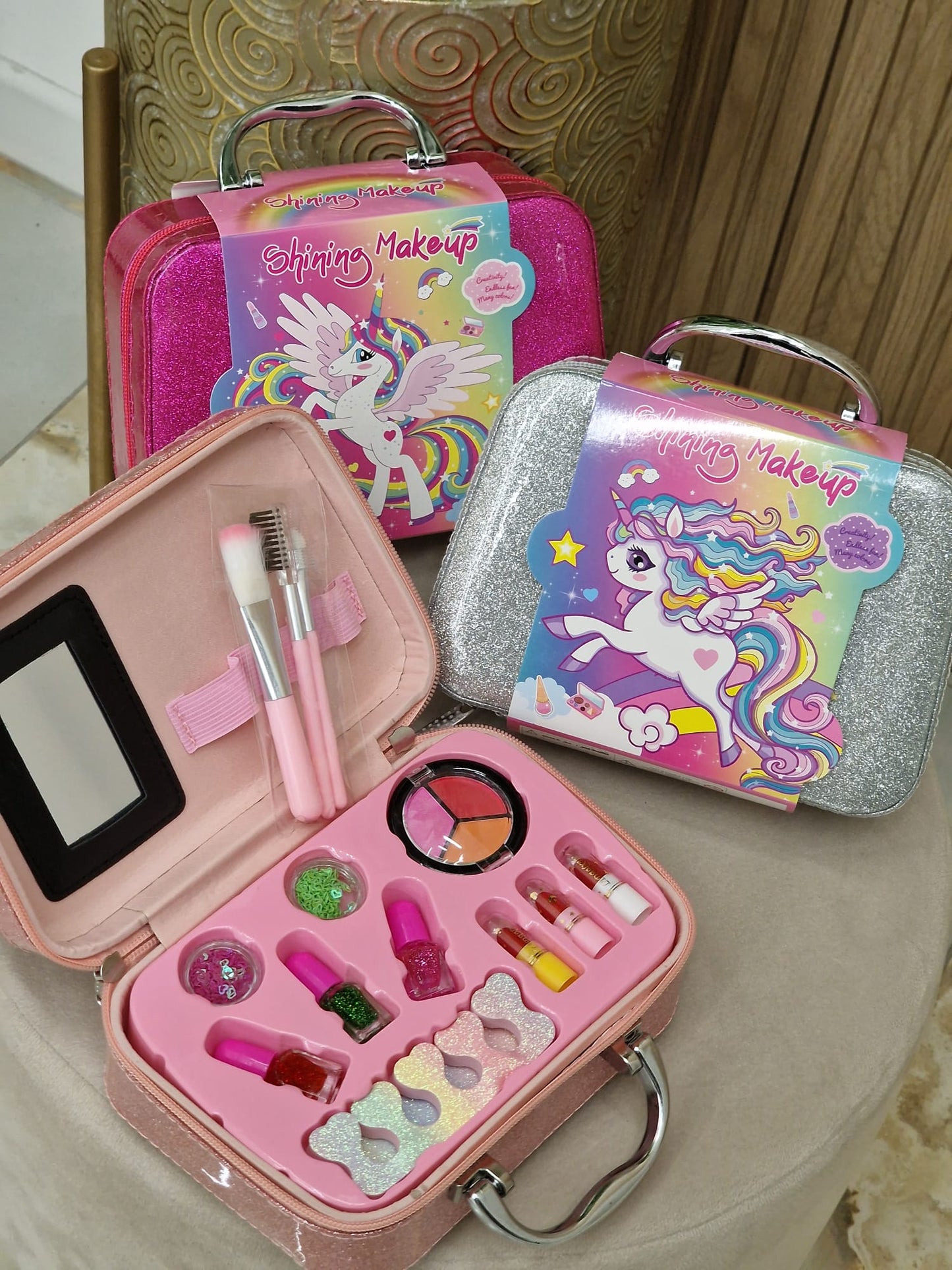 Borsetta Make Up
