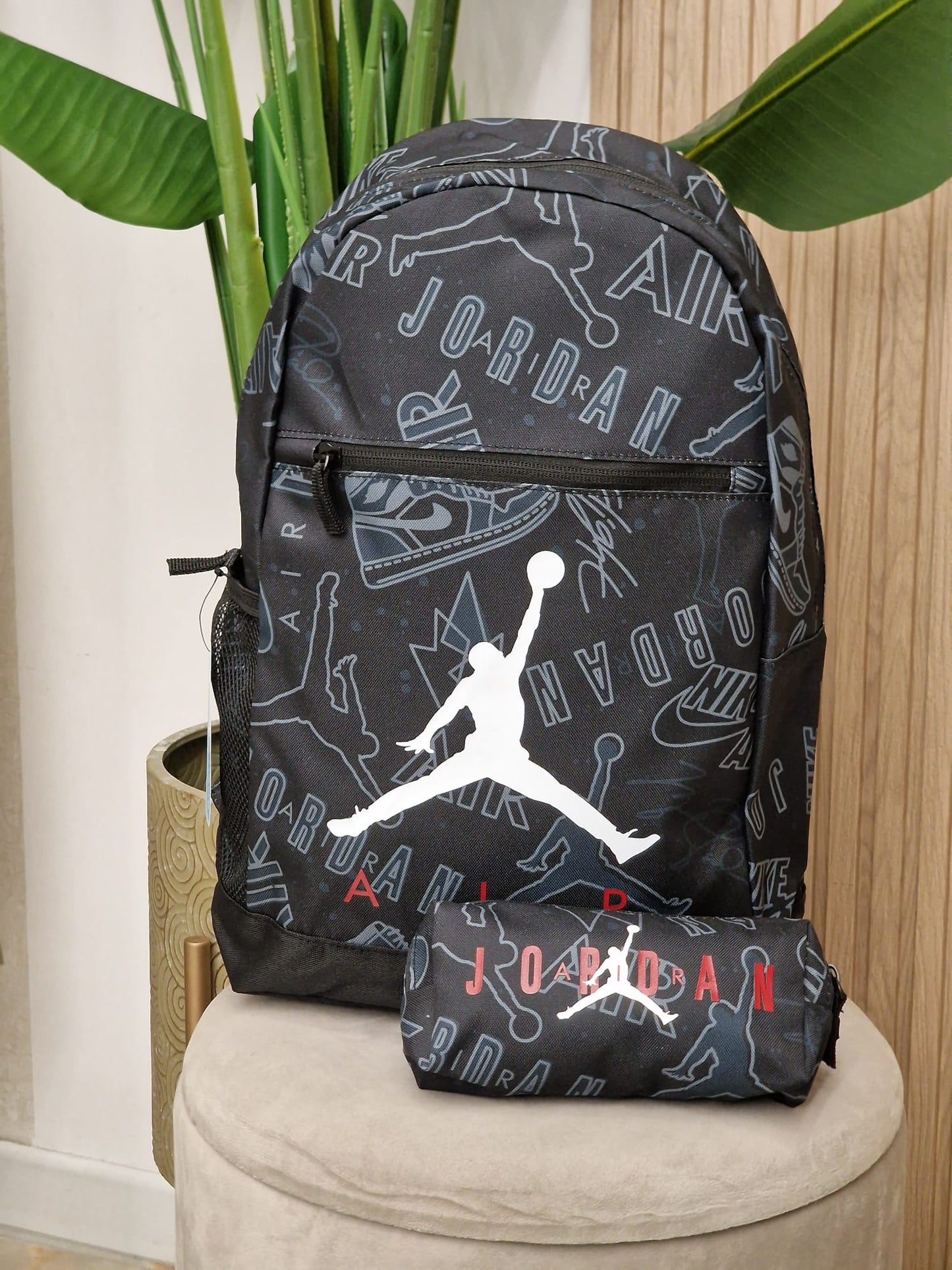 Zaino Jordan Full