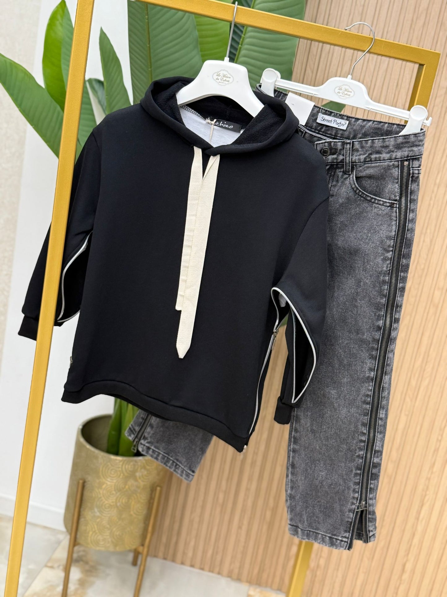Jeans Jason