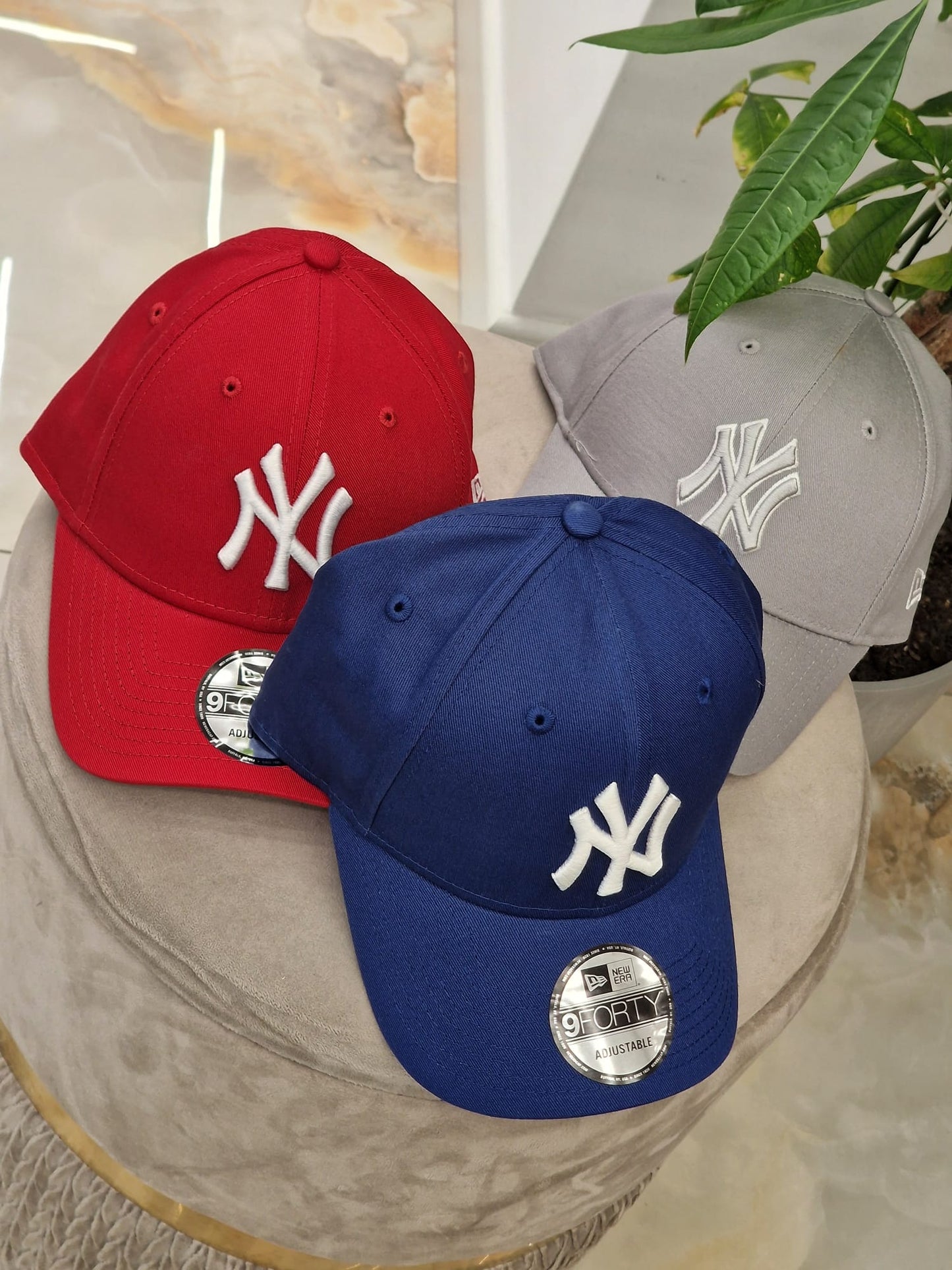 Cappelli New Era