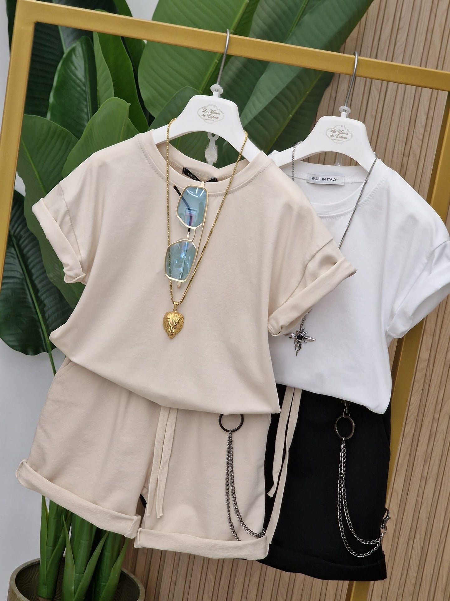 Coordinato Lian