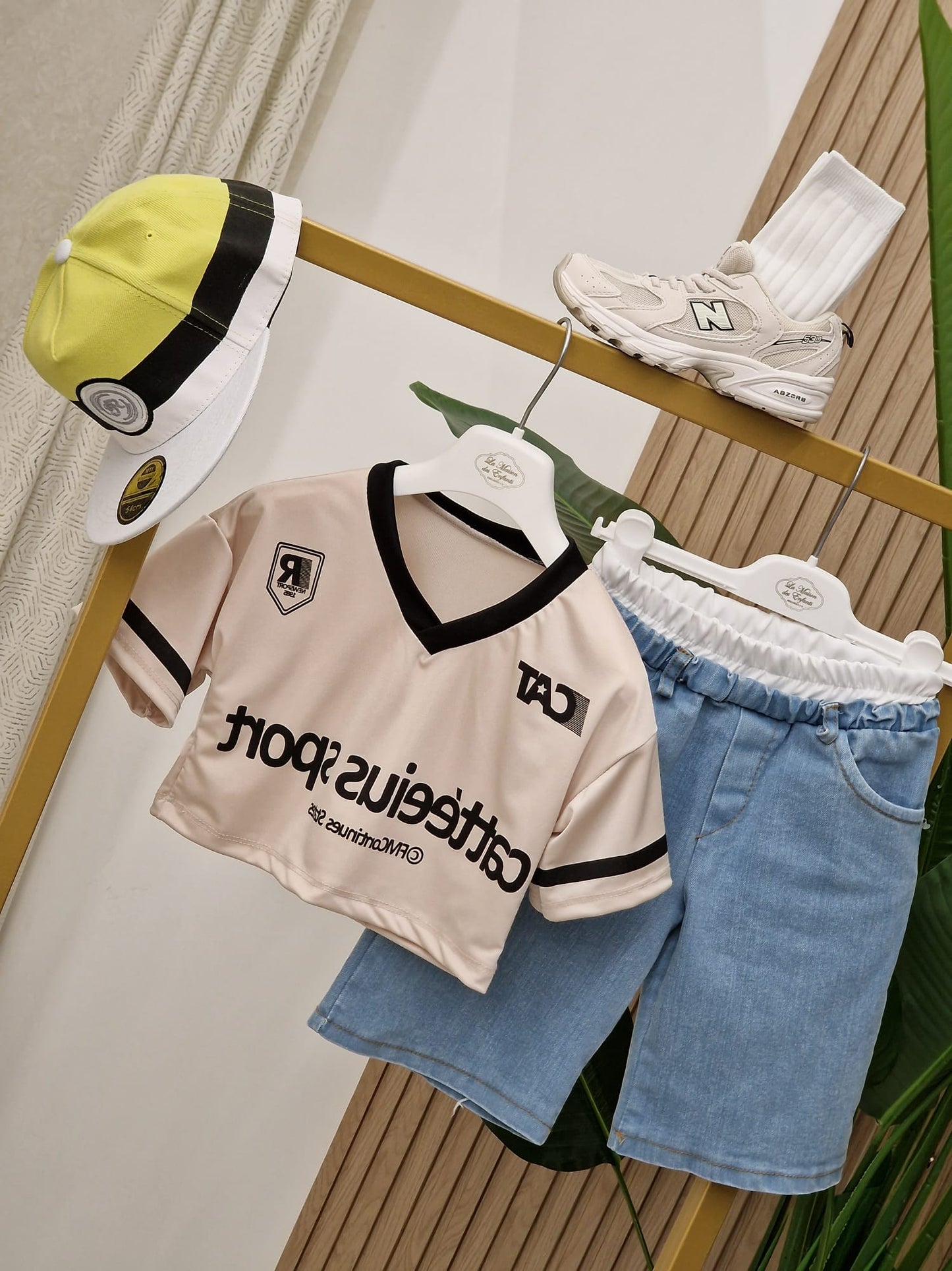 Shorts India