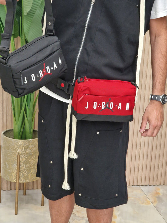 Jordan Cross Bag