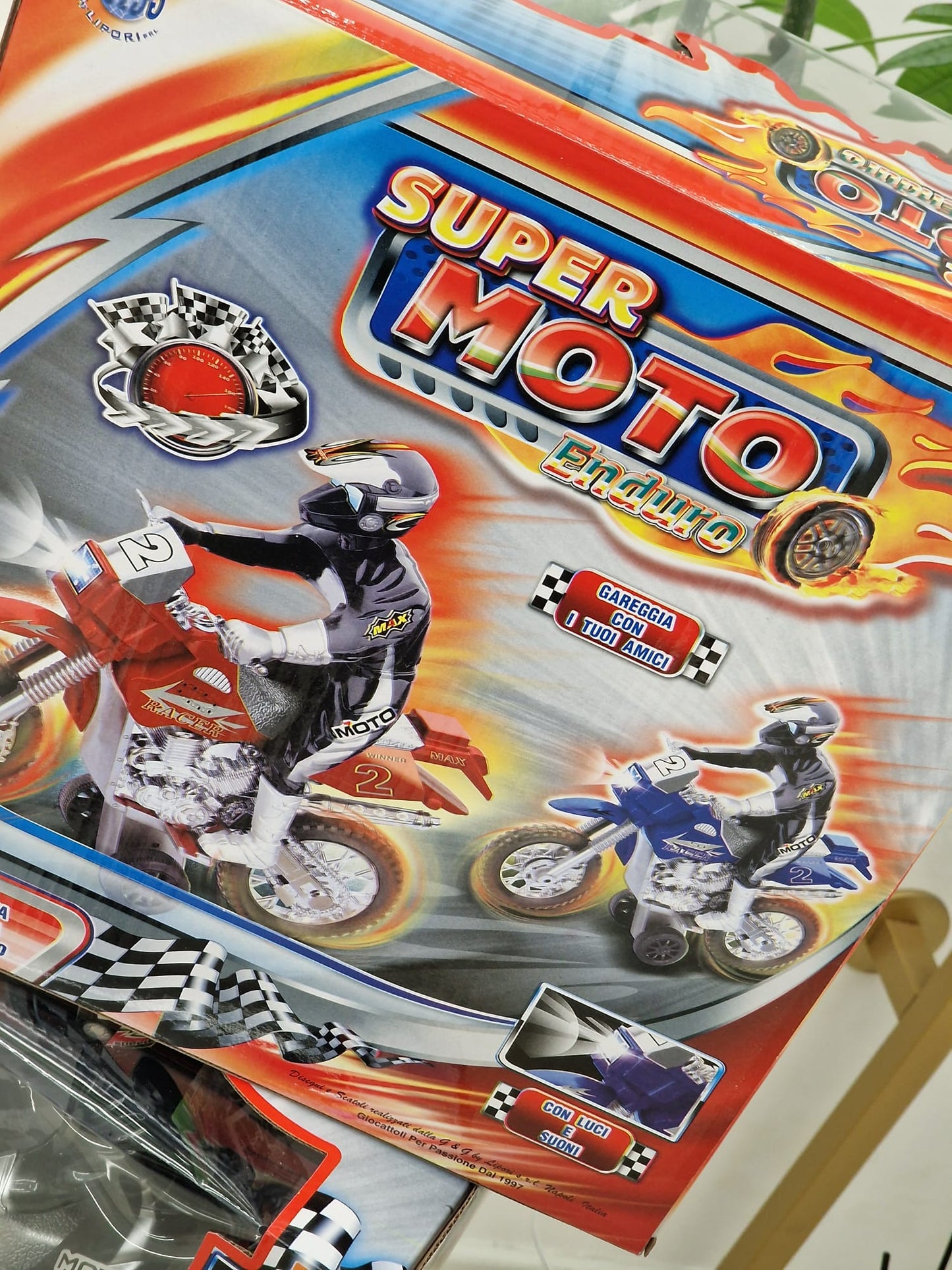 Super Moto
