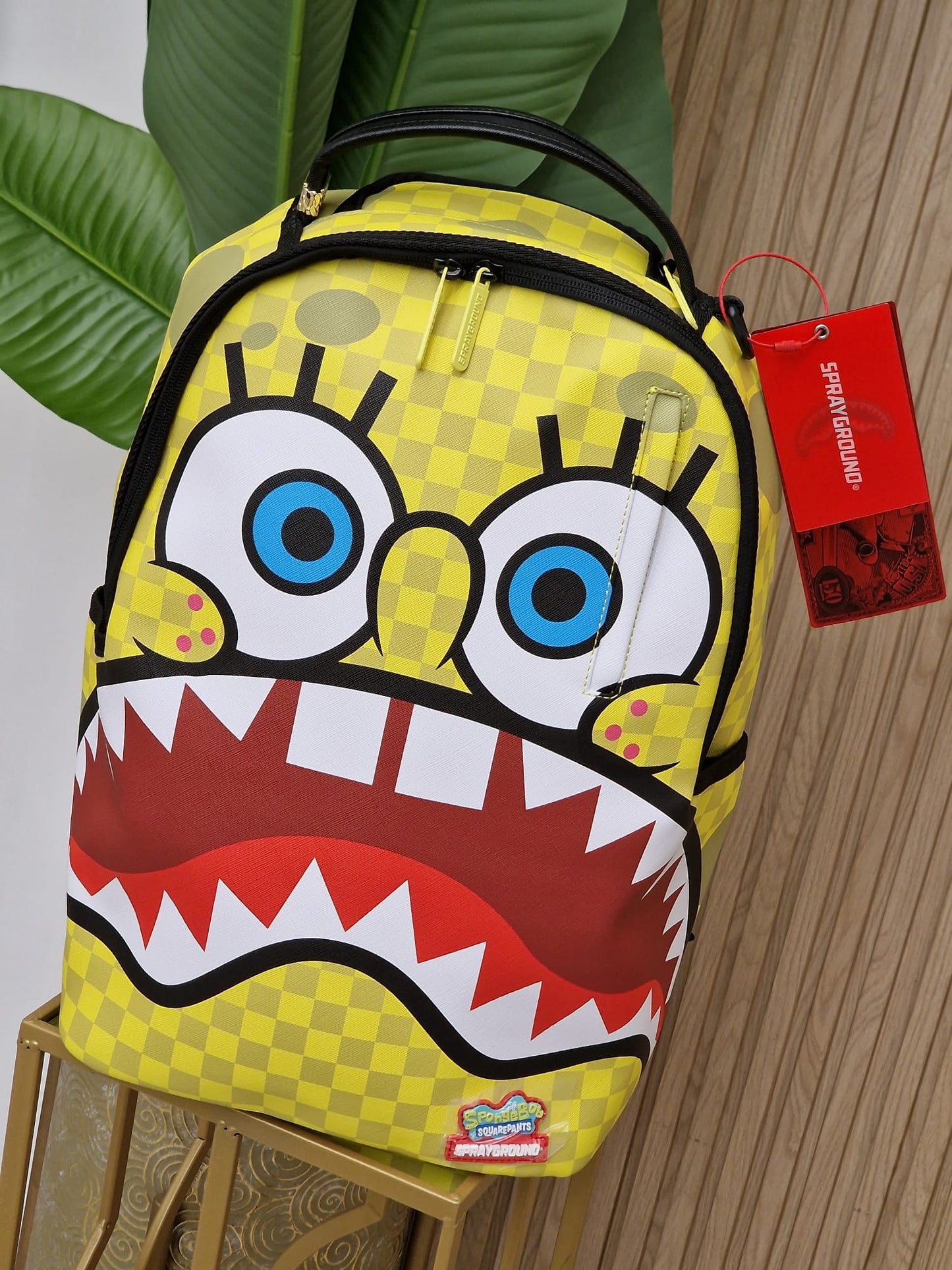 Zaino Sprayground