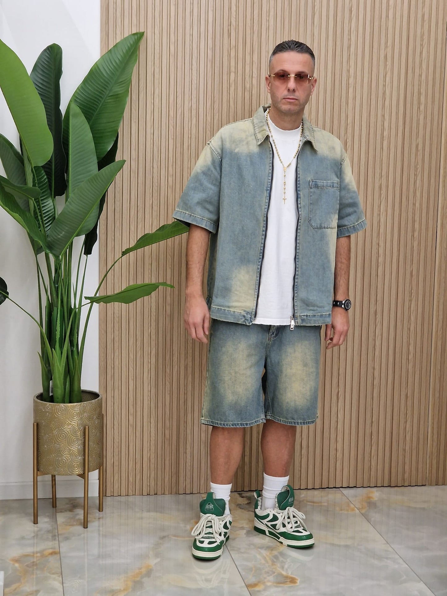 Coordinato Smith