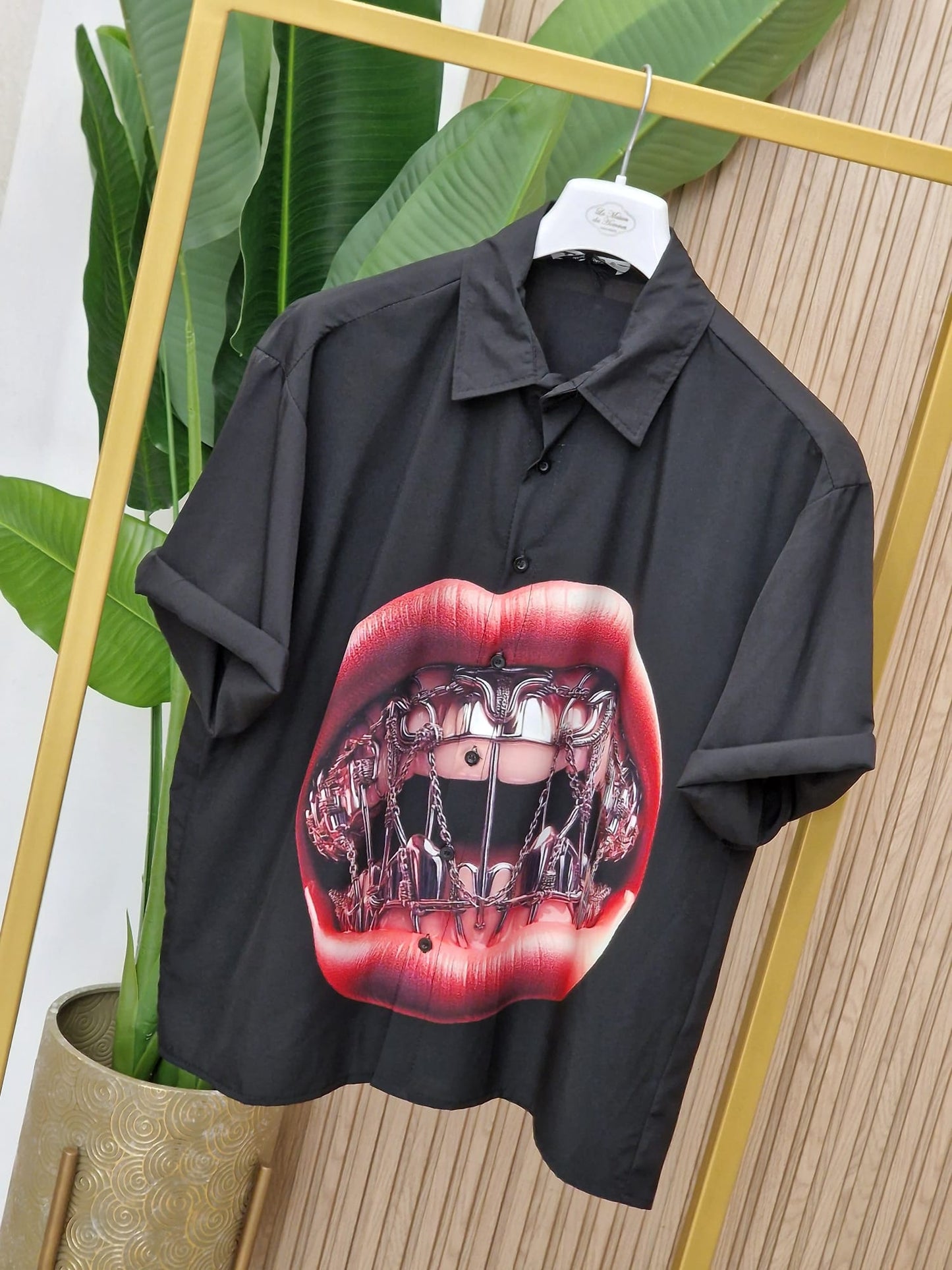 Camicia Eros