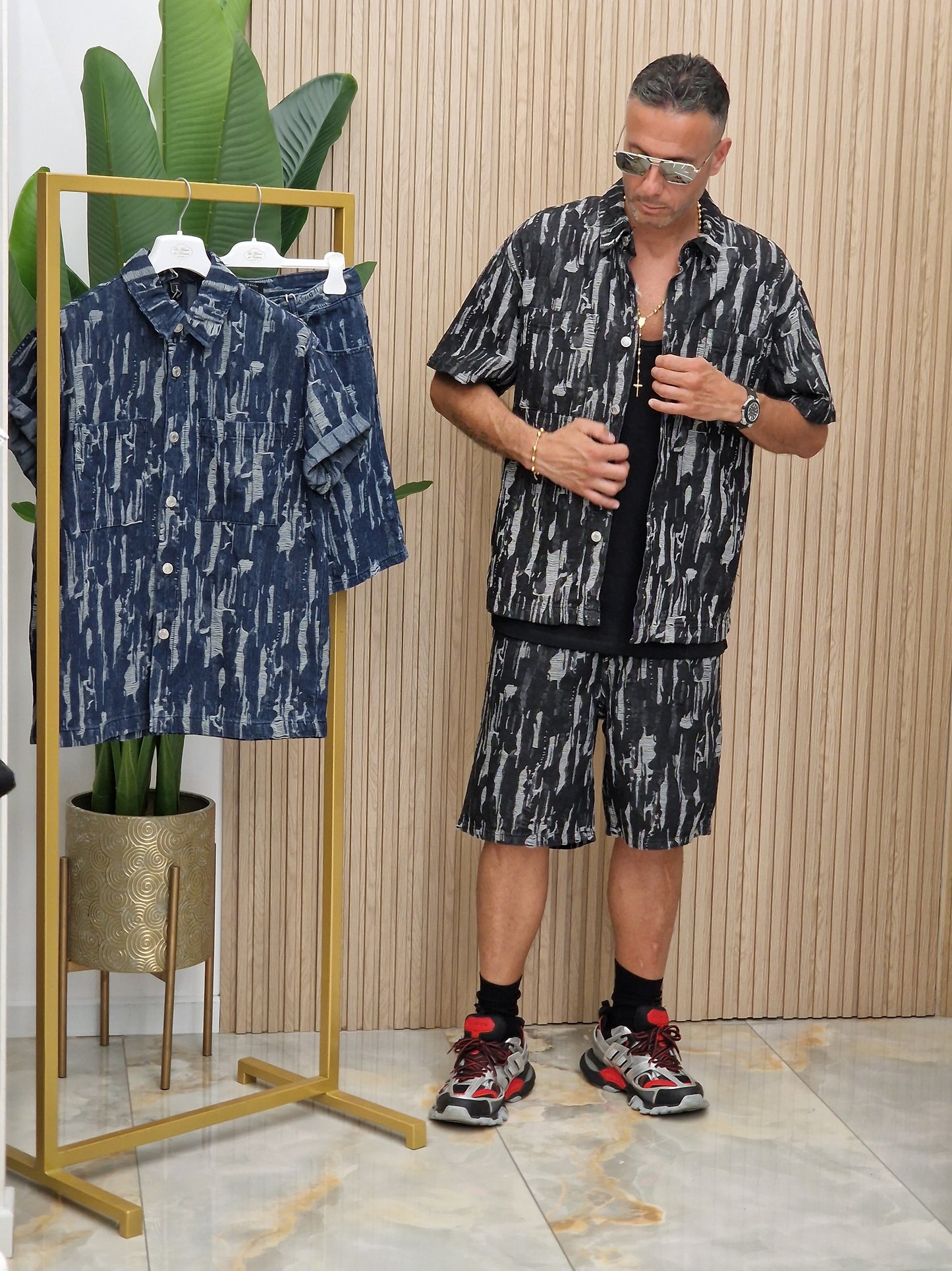 Coordinato Arlington