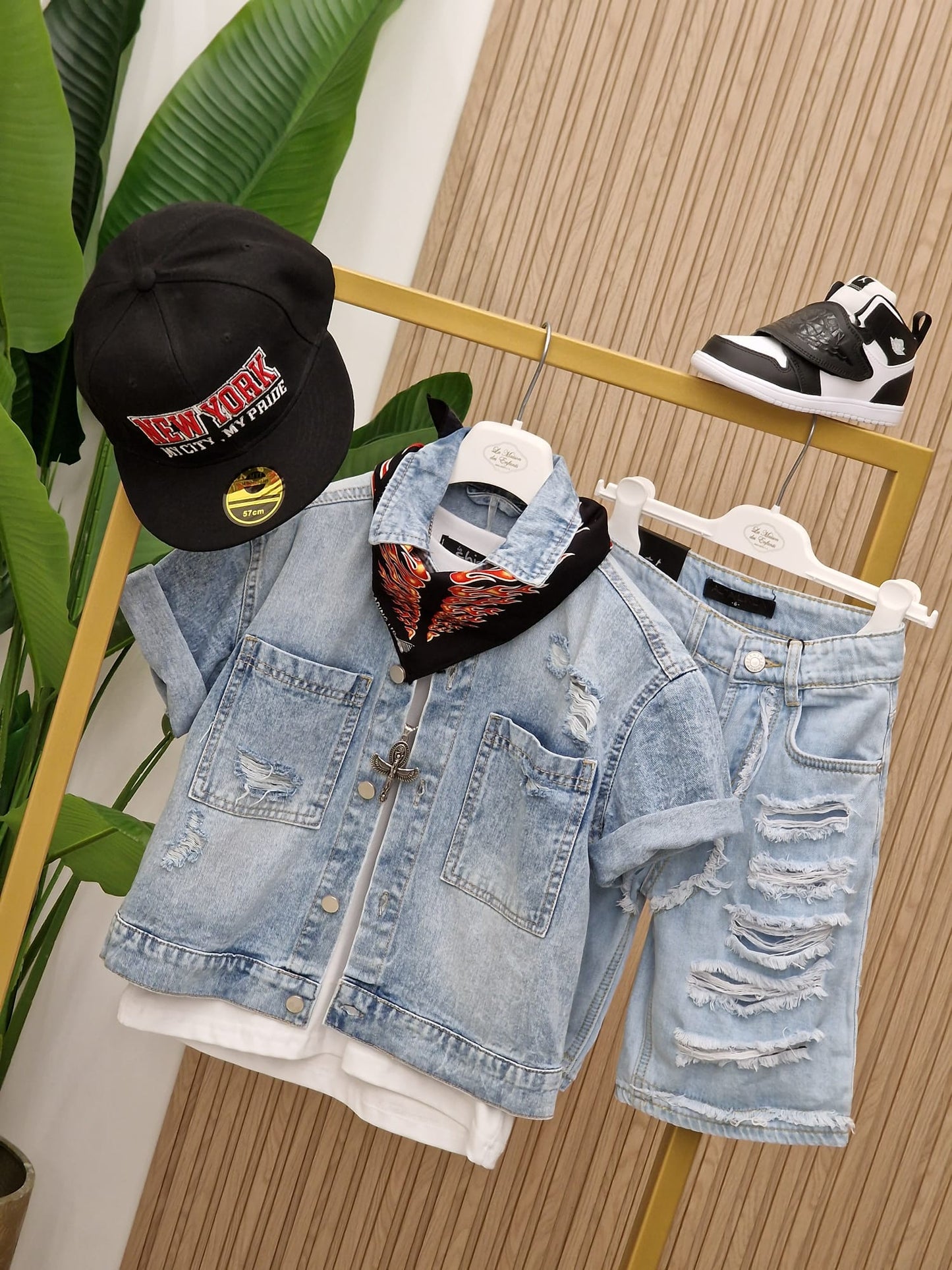 Coordinato Alvin