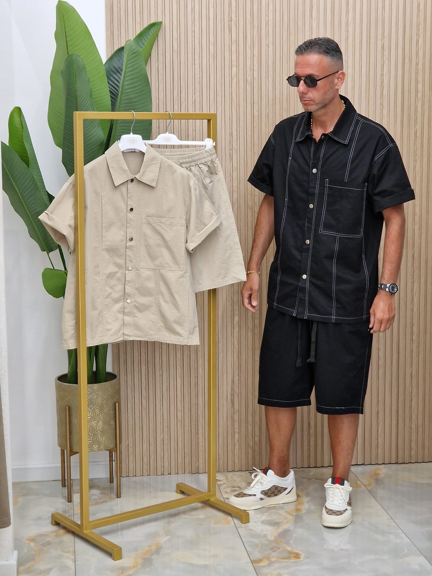 Coordinato Jax