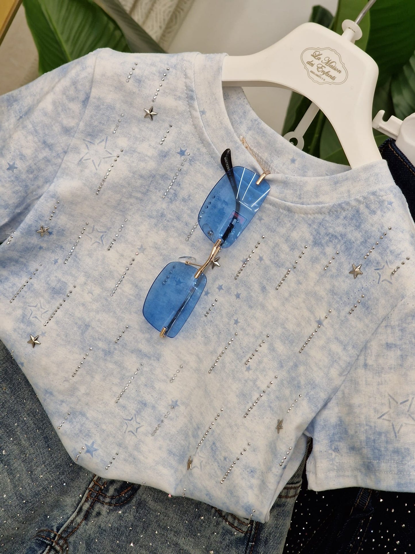 Shirt Chantal
