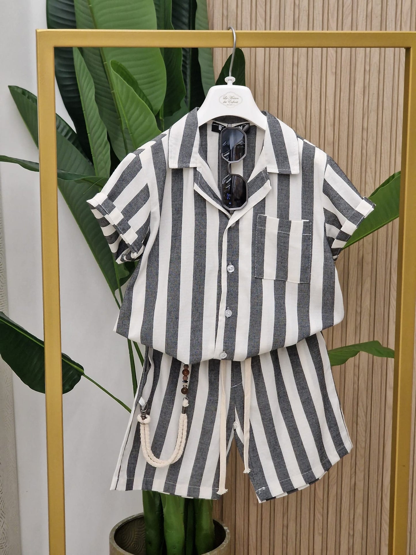 Coordinato Kevin