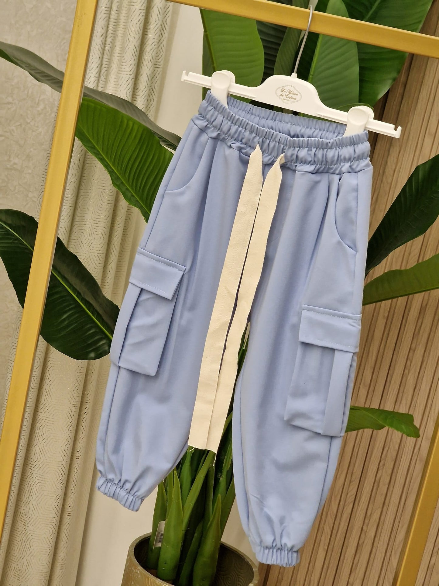 Pantalone Carlsen