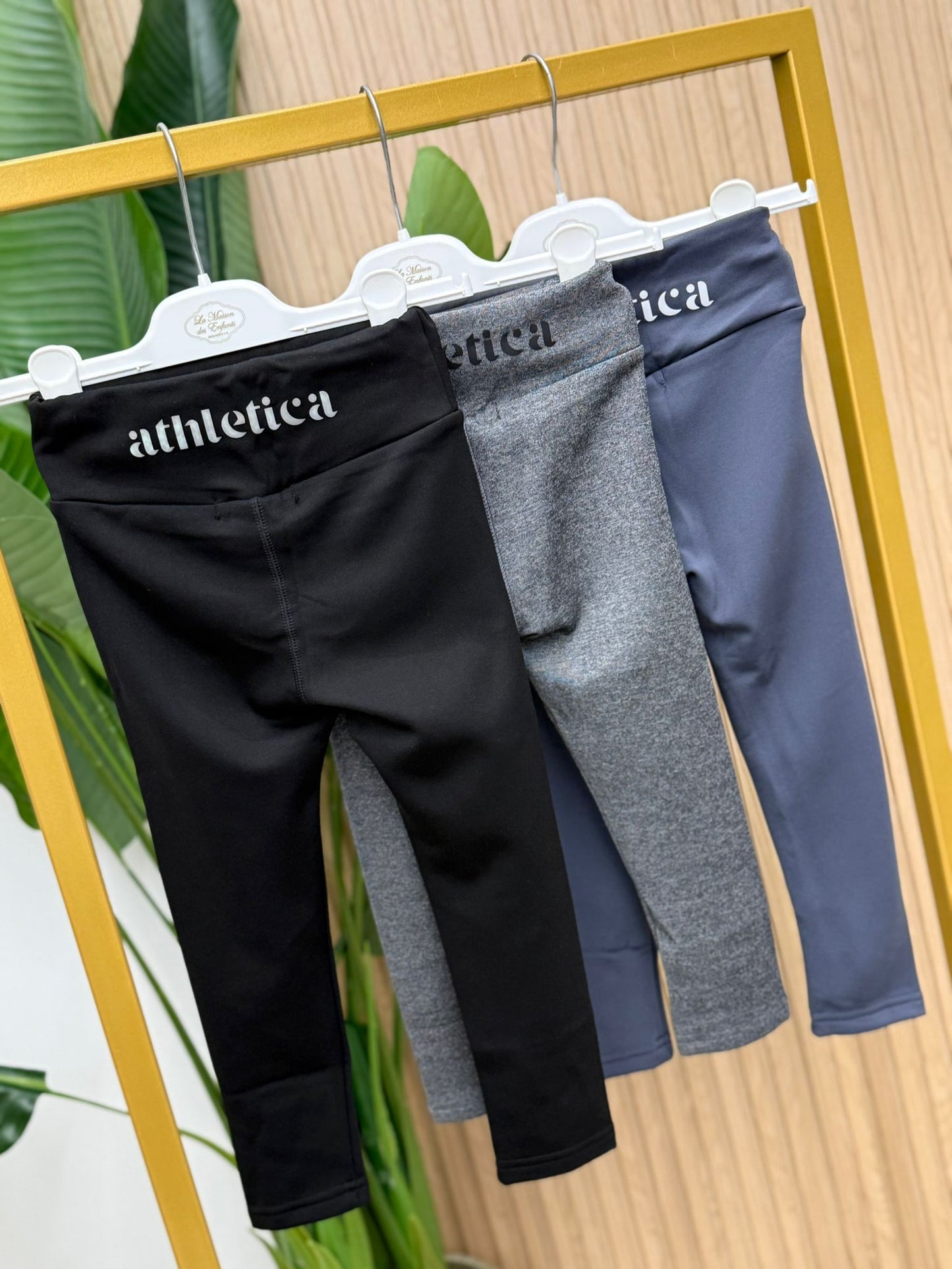 Leggins Athletica