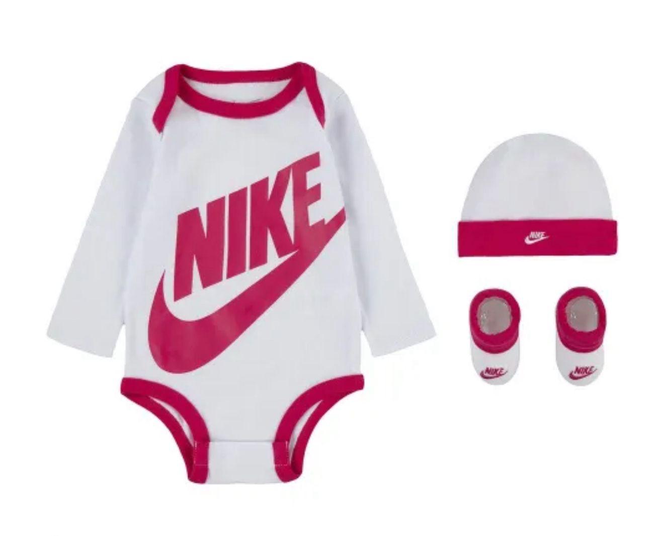 Set Nike