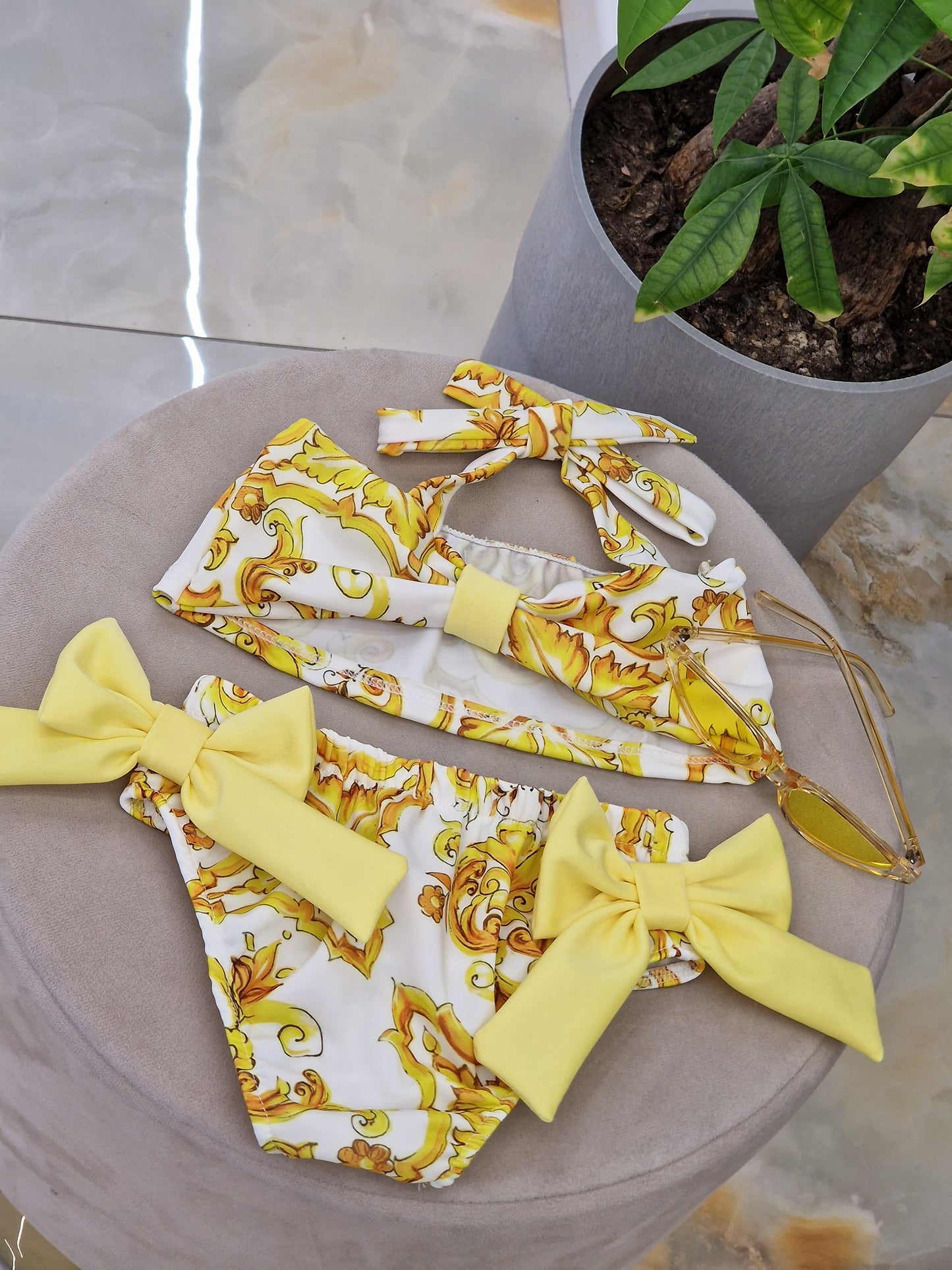 Costume Solair