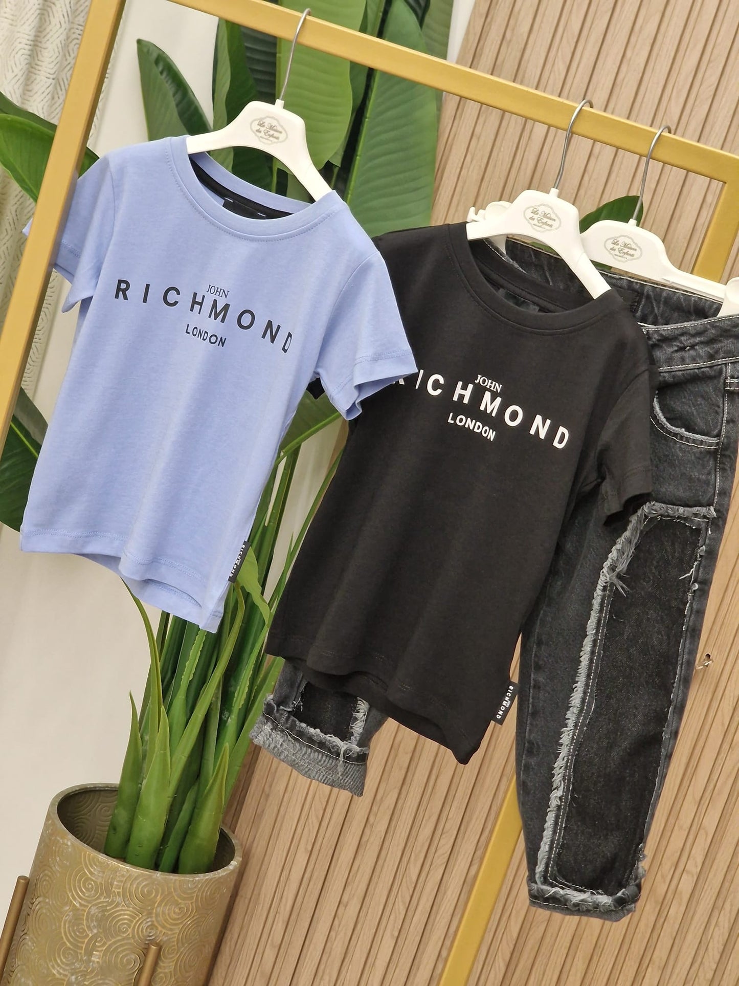Shirt Jhon Richmond