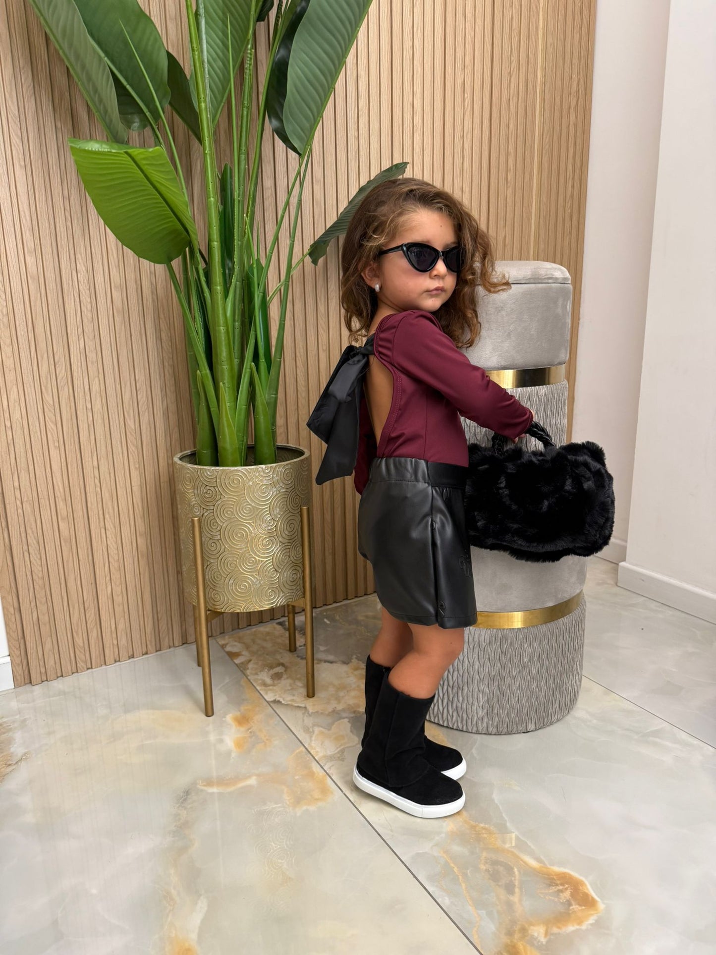 Coordinato Marisol