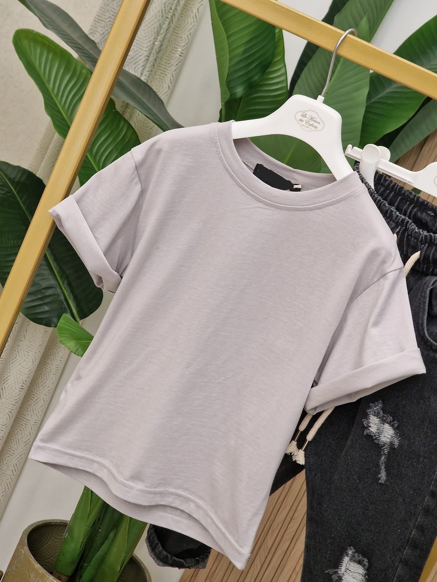 Shirt ICED CLUB