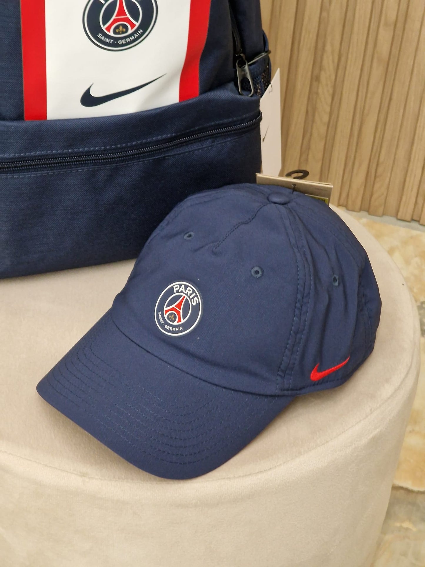 Cappello Paris Saint Germain