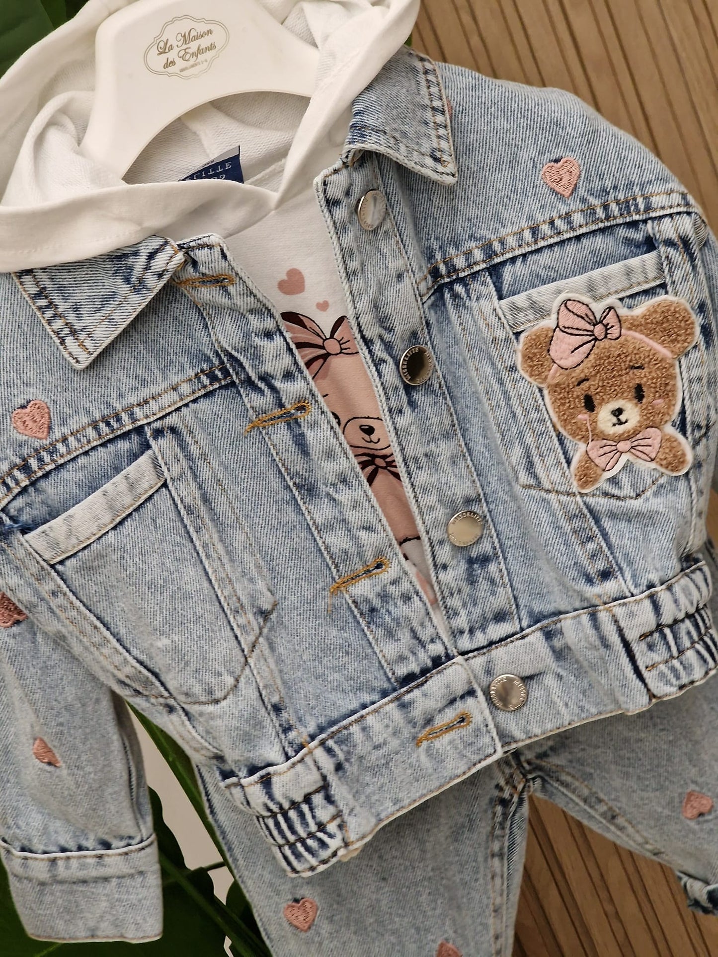Coordinato Maris