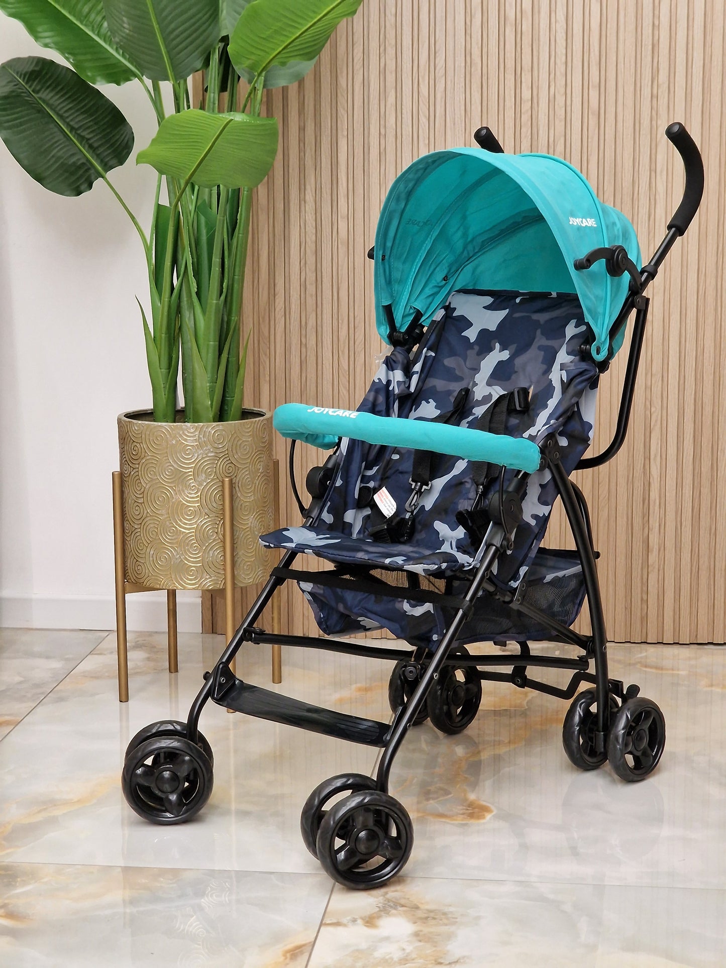 Passeggino joycare