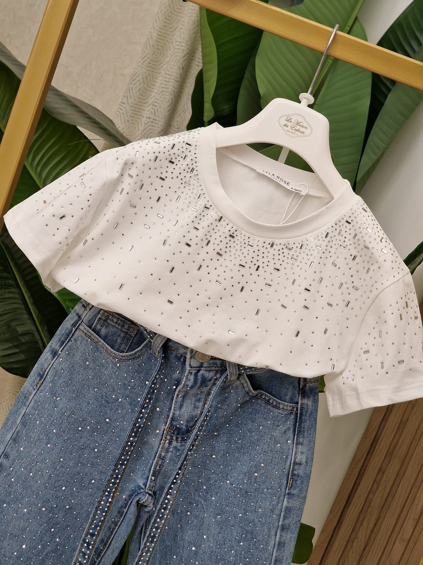 Shirt Alessia