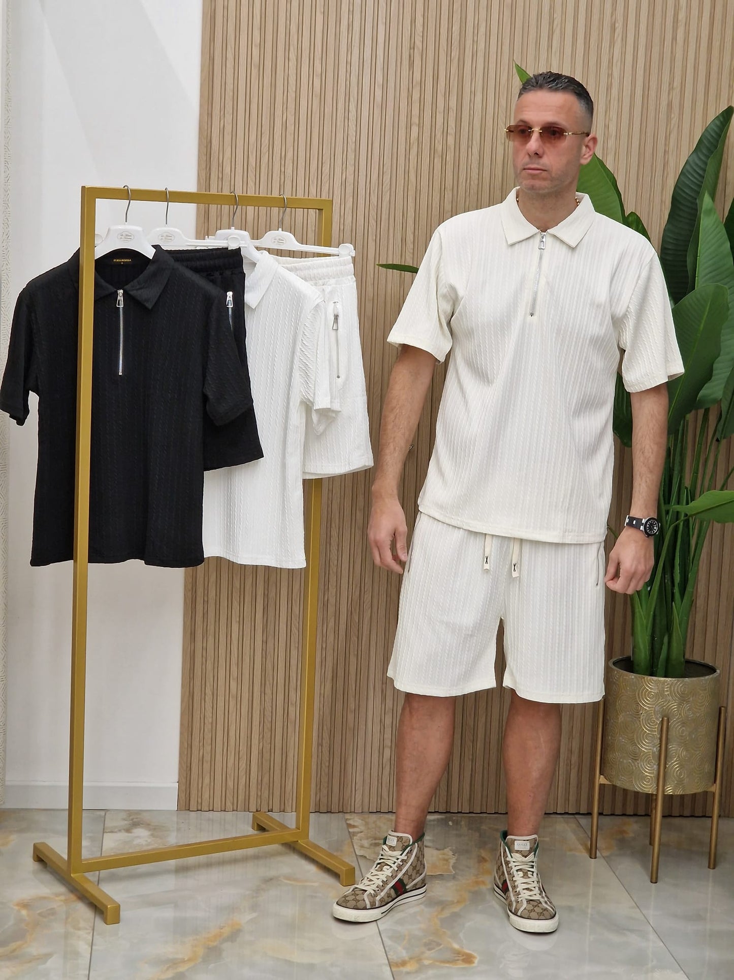 Coordinato Brad