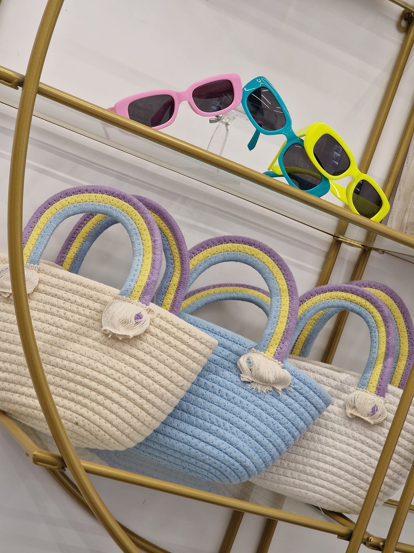 Borsa Arcobaleno