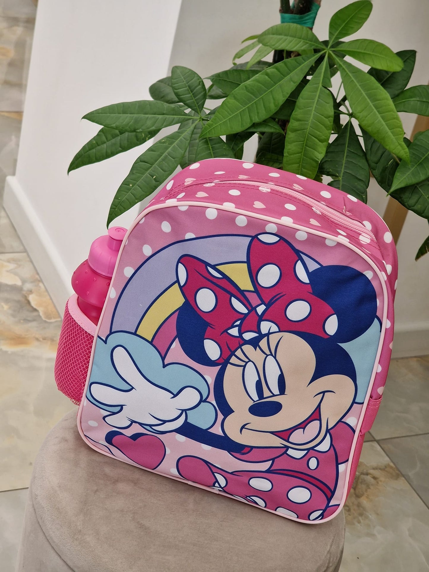 Zainetto Baby