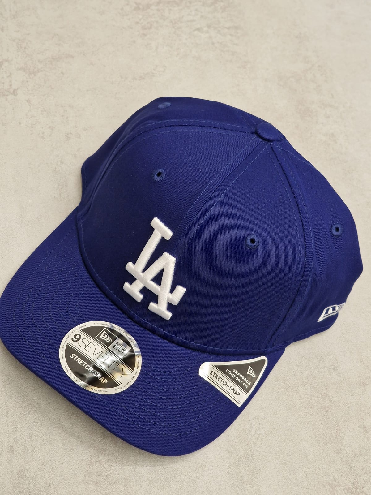 Cappello New Era LA
