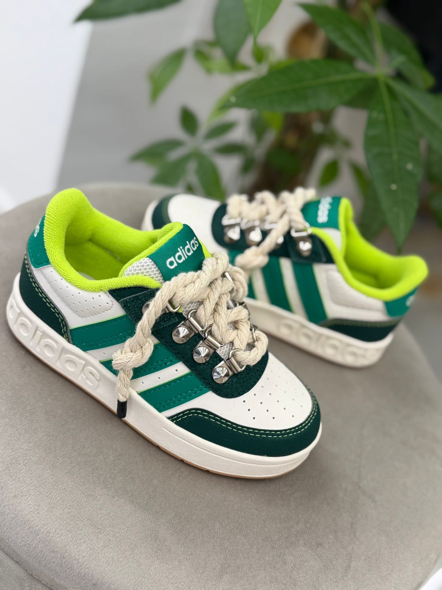 Adidas Break Limited