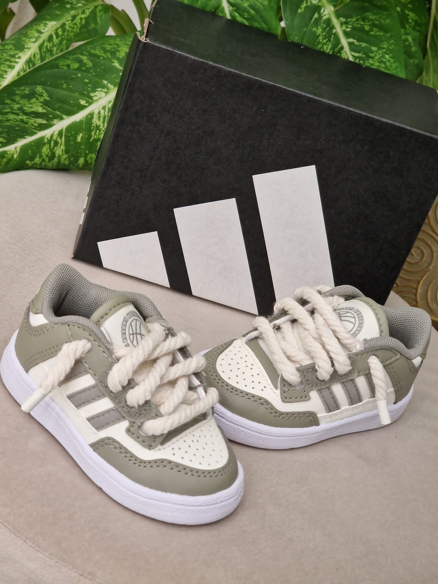 Scarpe Adidas Rapid Limited