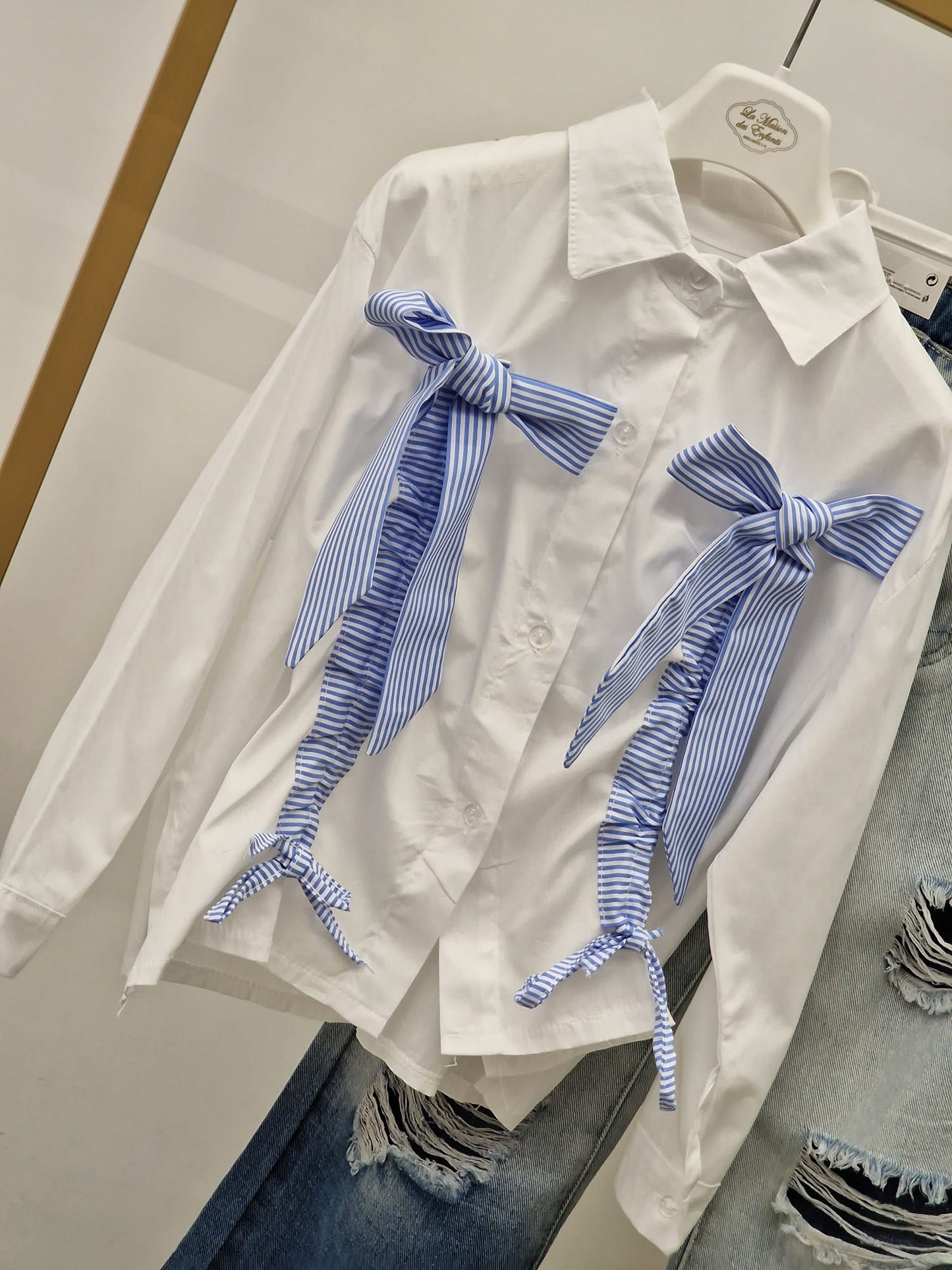 Camicia Sharon