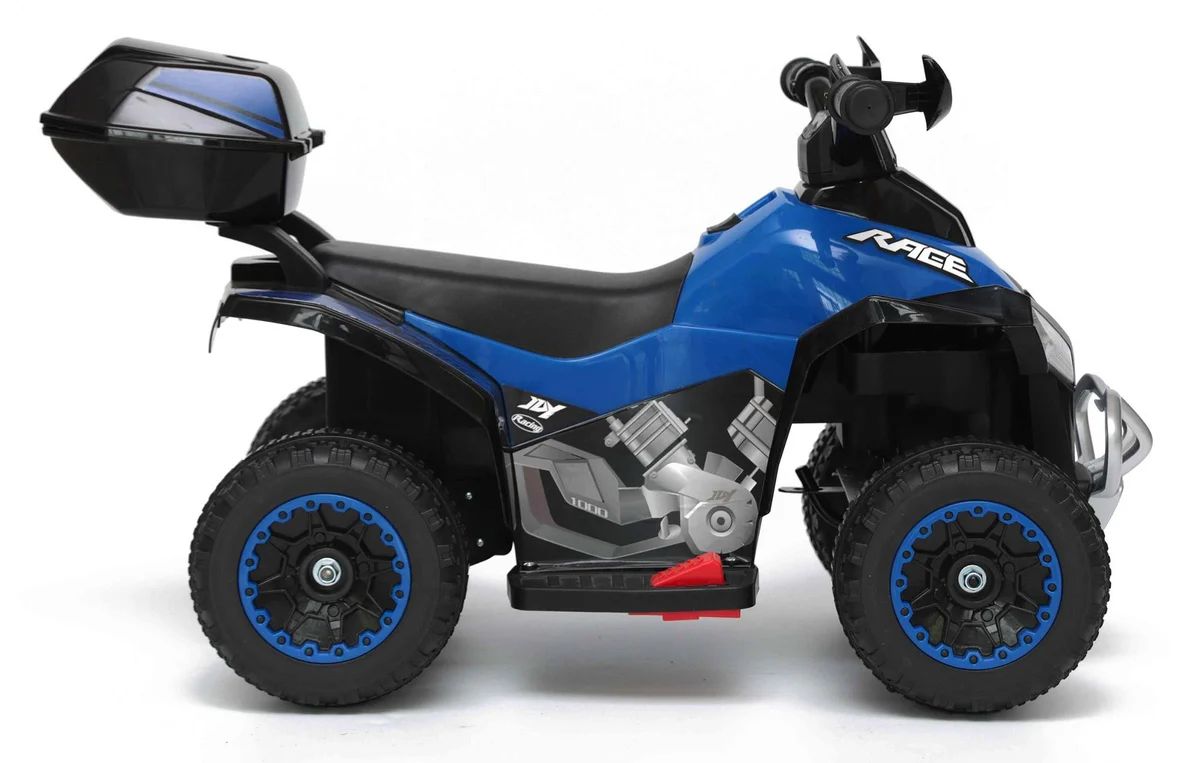 Quad Delux