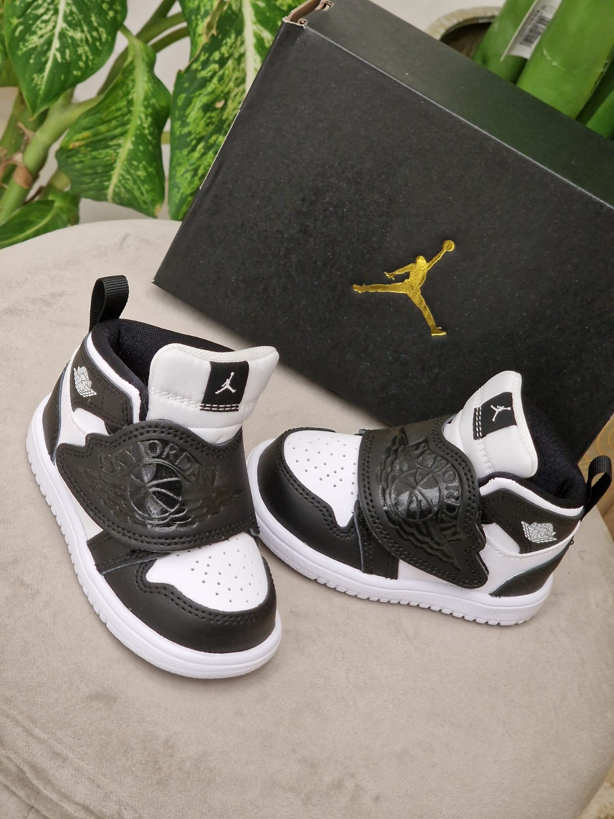 Jordan sky