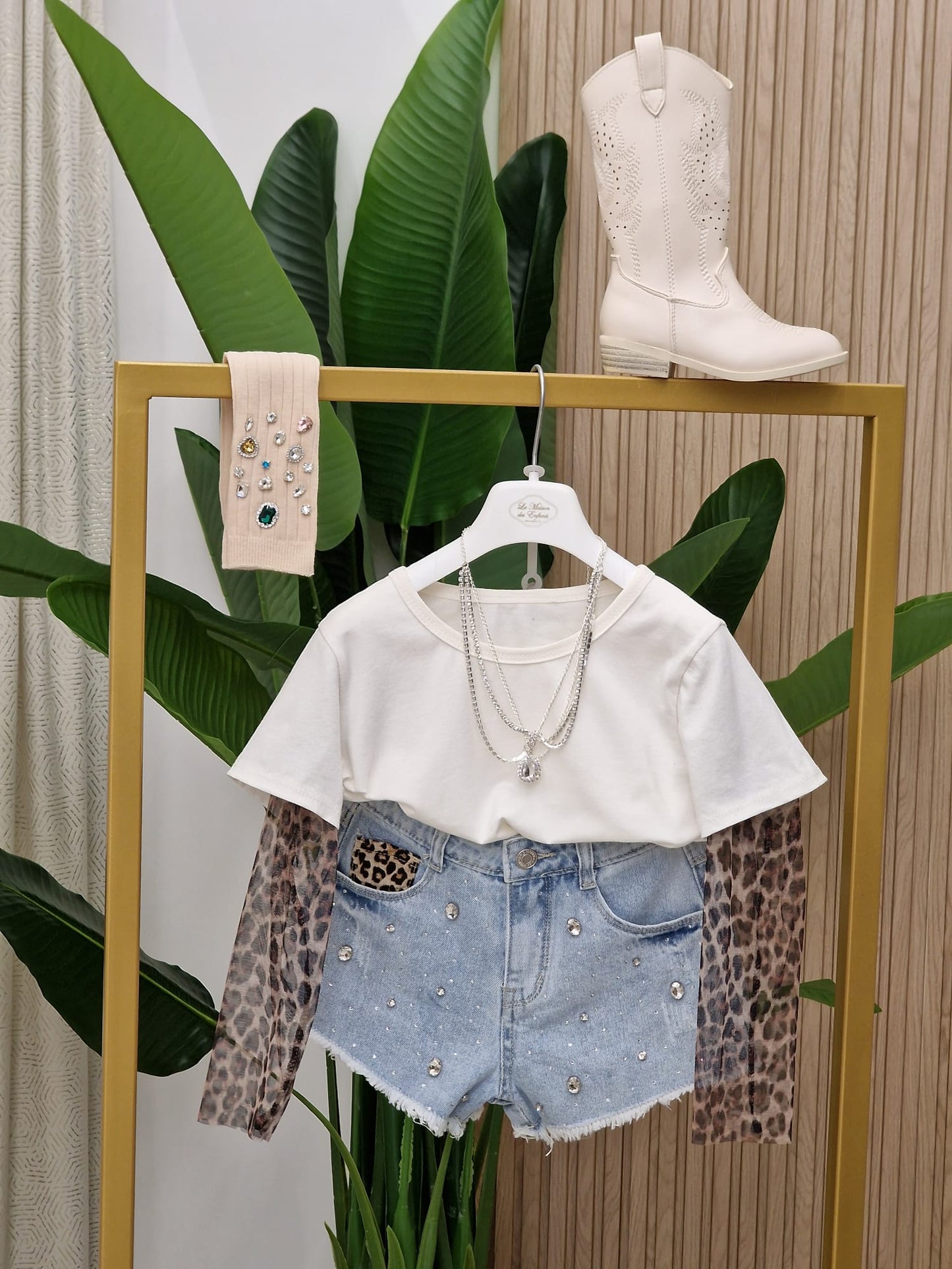 Coordinato Leopard