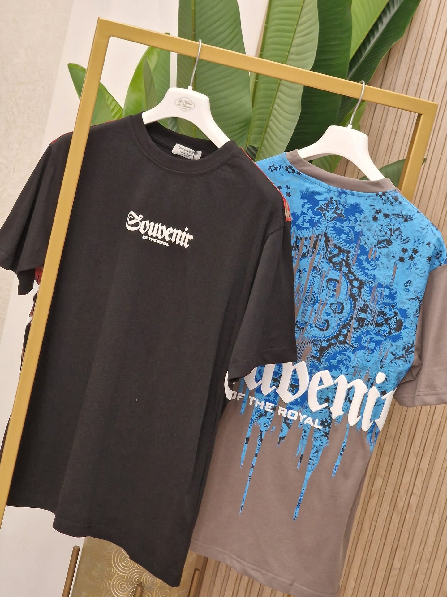 Shirt Souvenic
