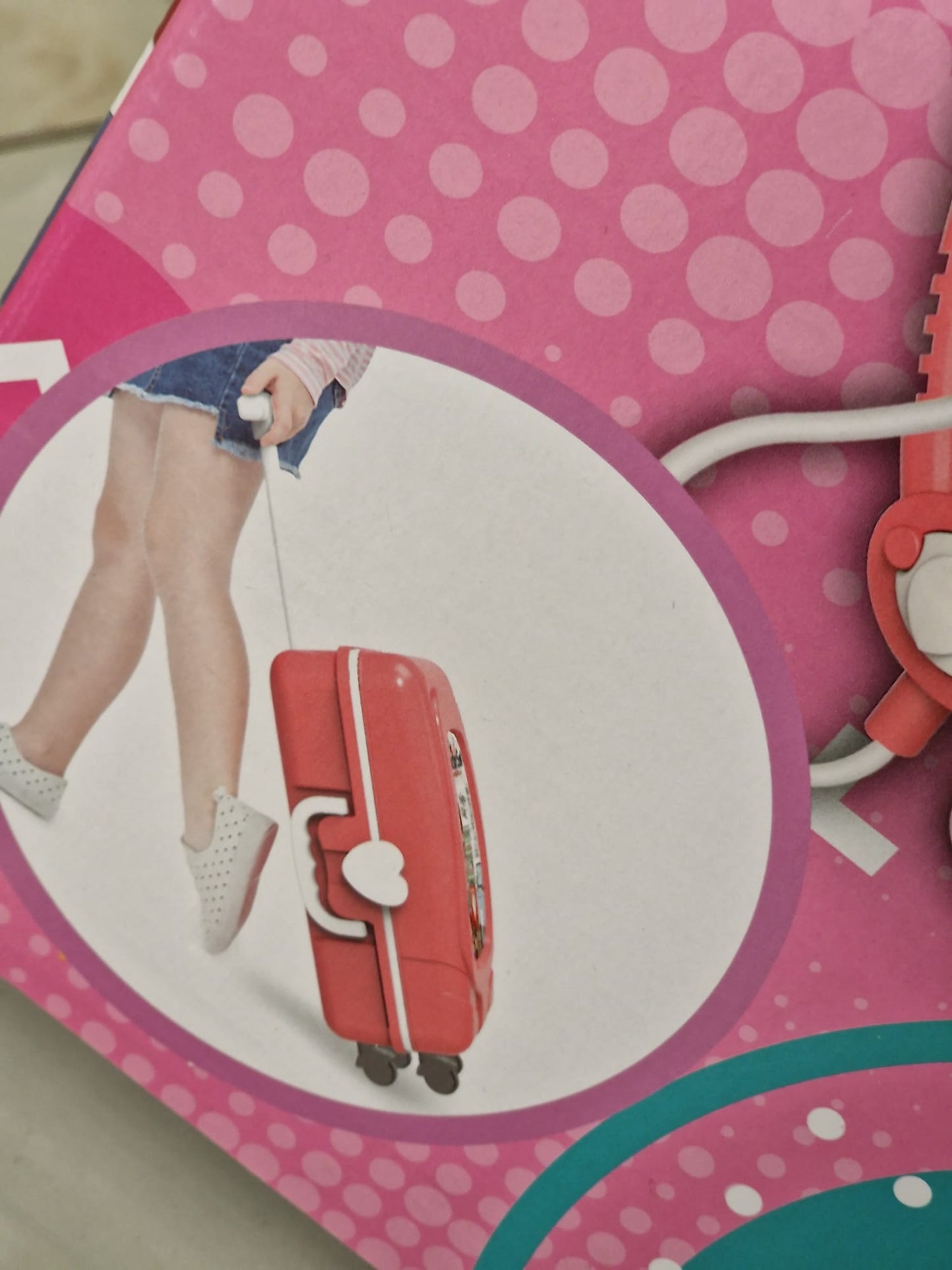 Trolley 2 In 1 Doctor