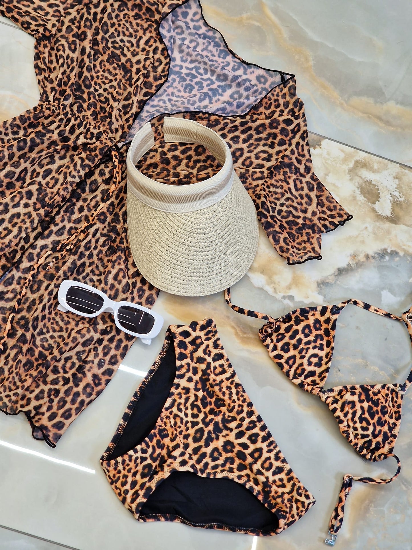 Costume Tiger