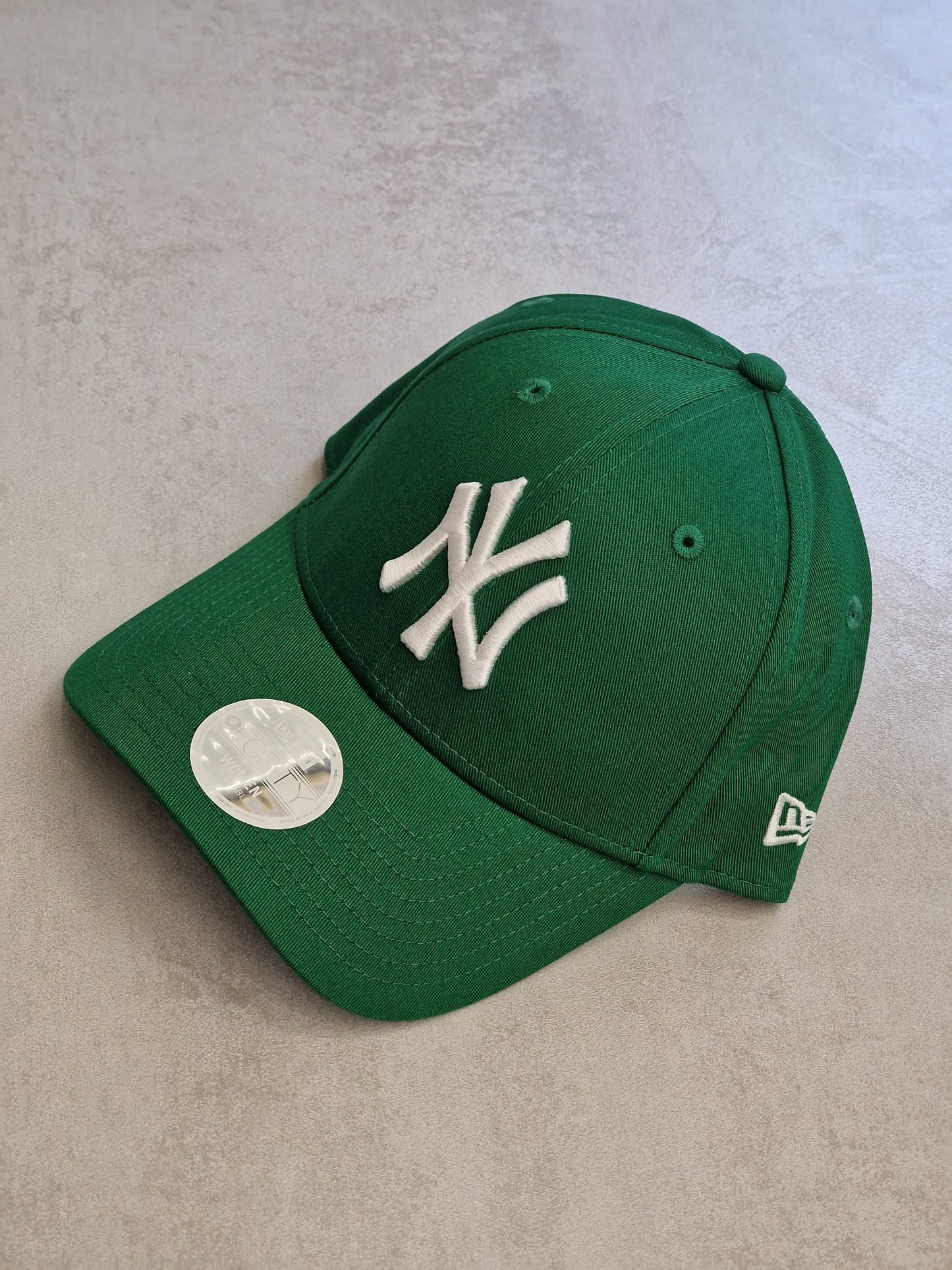 Cappelli New Era