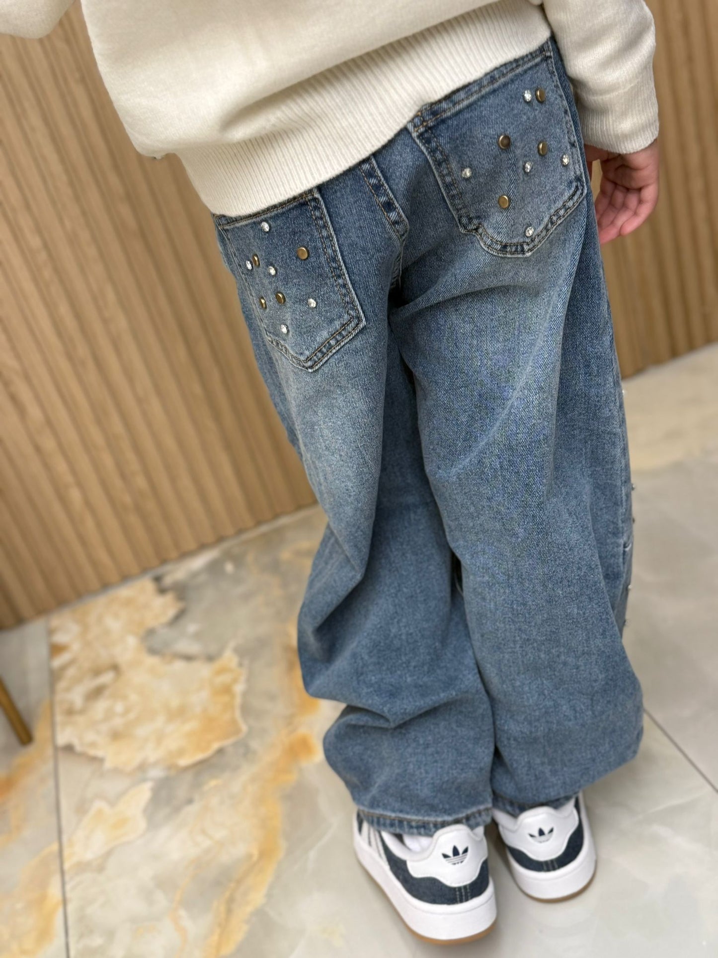 Jeans Layla
