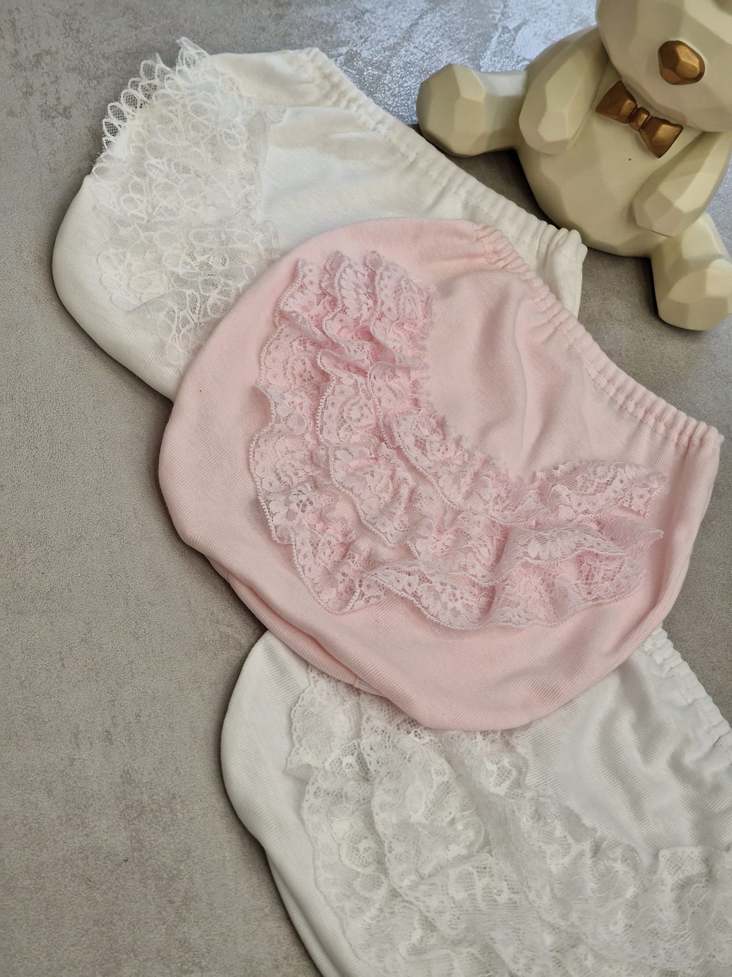 Culotte Mutandina