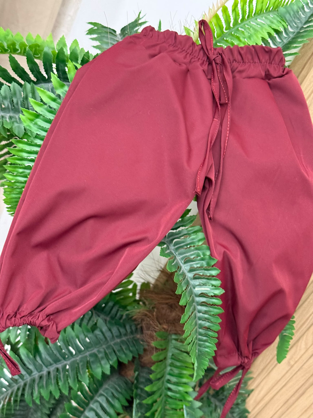 Pantalone Flower