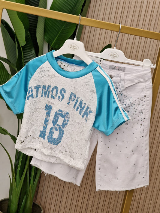 Shirt Atmos